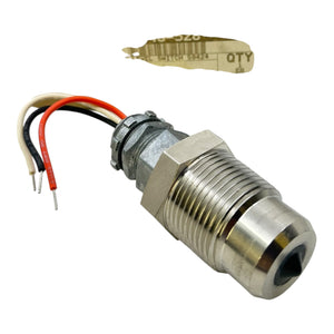 LEVEL SWITCH S9424 Sensor Füllstand Edelstahl