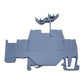 Wago Reihenklemme 280-520 2,5mm² 500V 20A VE:39 Stück