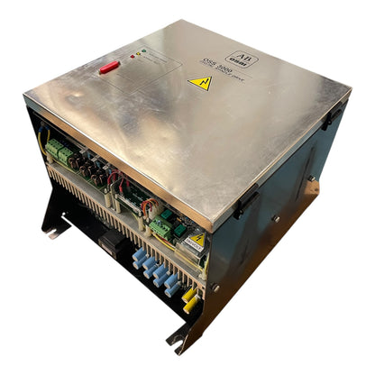 OSAI A-B OSS 3000 Digital Spindle Drive RS01ET 380V 10kVA
