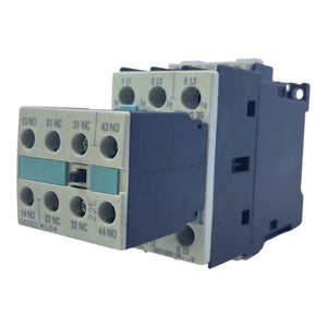 Siemens  Leistungsschalter 3RT1025-1B Siemens für die Industrie vorgesehen
