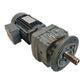 SEW Getriebemotor 0,75kW RF37DT80N4 230/400V Für den Industriellen Bereich