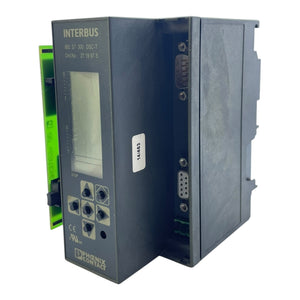 Phoenix Contact Interbus Anschaltgruppe IBS S7 300 BC-T 2721947 Industrie
