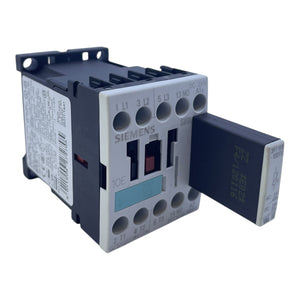 Siemens Leistungsschütz Schütz 3RT1016-1BB42 Leistungsschütz von Siemens