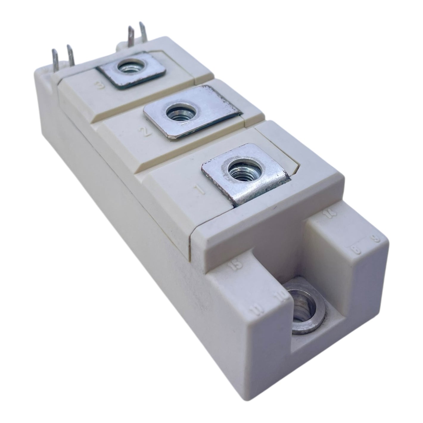 Semikron Semitrans SKM 75GB 121D 96220  Semitrans Semikron Halbbrücke Industrie