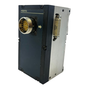 Festo Busknoten IMP2-03-1 18641 Busknoten von Festo für die Industrie geeignet