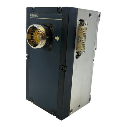 Festo Busknoten IMP2-03-1 18641 Busknoten von Festo für die Industrie geeignet