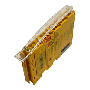 Beckhoff EtherCAT-Klemme 2-Kanal-Digital-Ausgang 24 V DC EL2912 Industrie