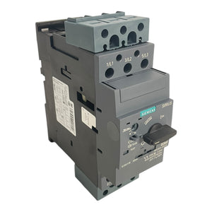 Siemens Leistungsschalter Baugröße S2 für den Motorschutz 28...36A 3RV2031-4PA10