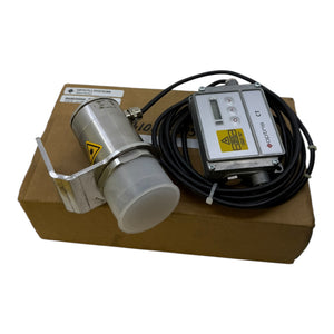 Optris LTF-CF2-CB8 OPTCTLLTFCF2CB8 Infrarot Thermometer Optris LTF-CF2-CB8 OPTCT