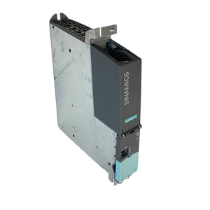 Siemens 6SL3040-1MA00-0AA0 Sinamics frequency converter for industrial use 