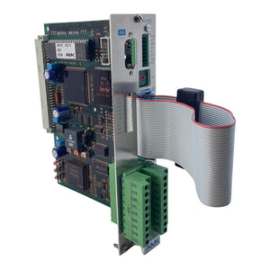 AMK AW-R02-1.04 Inverter Platine für Frequenzumrichter für industriellen Einsatz