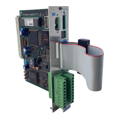 AMK AW-R02-1.04 Inverter Platine für Frequenzumrichter für industriellen Einsatz
