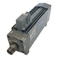 Perske KRS35.5-2 Spindelmotor 1,7kW ca. Ø25mm Motor für industriellen Einsatz