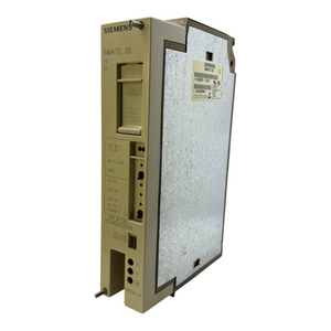 Siemens 6ES5951-7LB21 Stromversorgung - für den industriellen Einsatz Versorgung