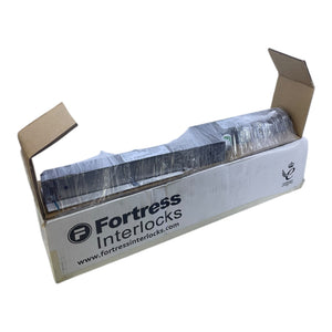 Fortress Interlocks THCABSNSSLYLBQ7 Sicherheitsschalter 189 Industrie Einsatz