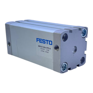 Festo ADN-50-100-A-PPS-A Kompaktzylinder 536309 für industriellen Einsatz