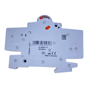 ABB S2C-H6RU Hilfsschalter für industriellen Einsatz Hilfsschalter Industrie