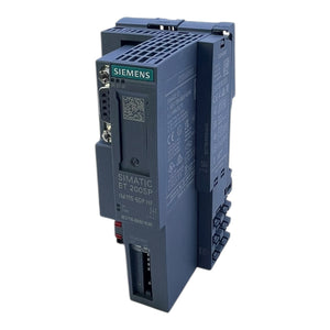 Siemens 6ES7155-6BU01-0CN0 Interface Modul - für industriellen Einsatz Modul