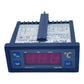 Eliwell Temperaturregler Thermometer EWPC971 T1G2CCC30 für industriellen Einsatz