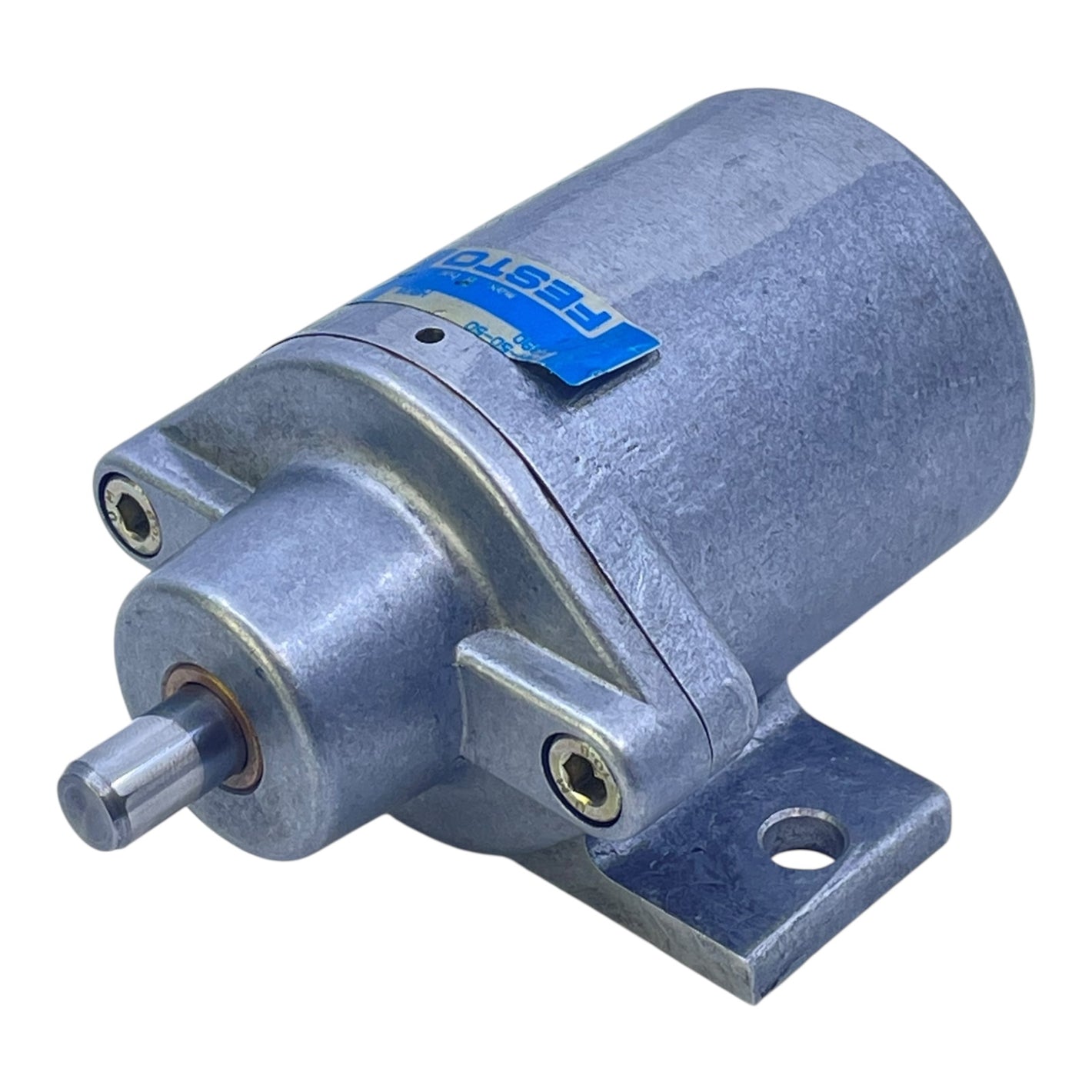 Festo Kurzhubzylinder einfachwirkend AH-50-50
