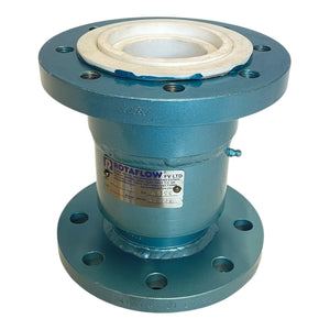 Rotaflow Drehdurchführung DN80 PN16 16 bar A6556 Durchführung für Industrie