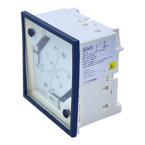 Crompton Analogmessinstrument E244-41D-G-PL-AG-AG-SQ-BR 766714
