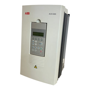 ABB Frequenzumrichter 3kW ACS600 ACS601000053 380V für industrielle Anwendung
