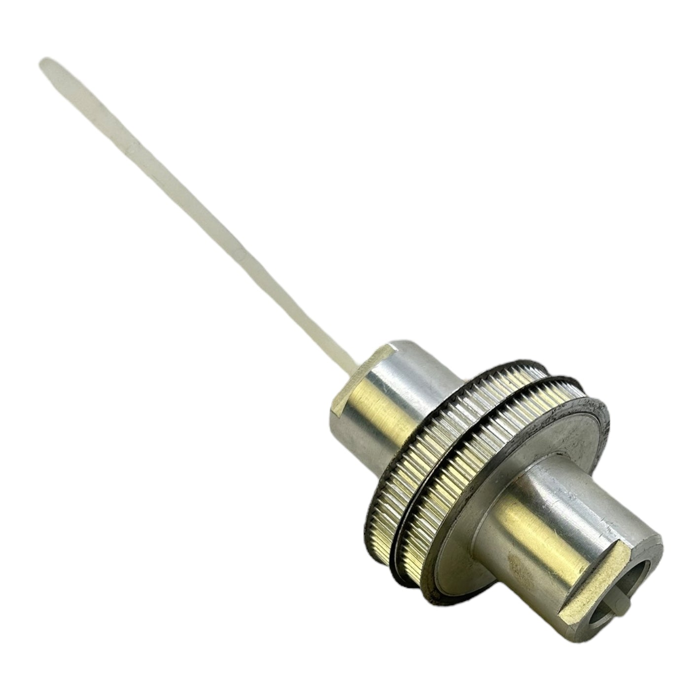 PULEGGIA Zahnriemenrad T2,5 275 Cod B51907045017 Aluminium für Industrie