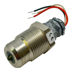 LEVEL SWITCH S9424 Sensor Füllstand Edelstahl