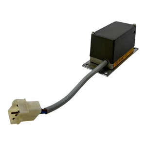 Industrie Endschalter Typ St „KL“ Positionsschalter mit Kabel und Metallgehäuse
