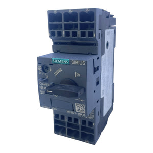 Siemens Motorschutzschalter 23-28A 3RV2021-4NA20 SIRIUS