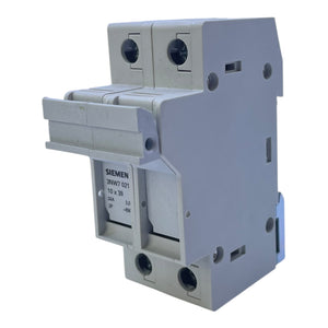 Siemens Sicherungslasttrennschalter 3NW7021 2-polig 32A 690V 10x38mm