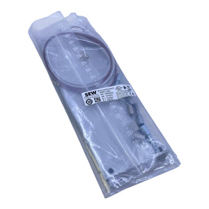 SEW Eurodrive Bremswiderstand BW072-005 08260605 72Ω 500W 850VDC