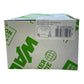WAGO 249-117 Schraublose Endklammer Screwless End Stop VE:50 Stk