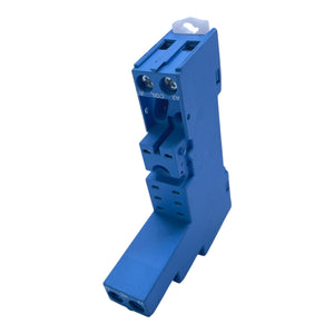 Finder Relaisfassung 95.95.3 10A 300VAC 12A 150VAC Sockel DIN-Schiene