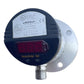 ifm LK7024 Füllstandsensor Leitfähigkeitssonde 20–250V AC/DC
