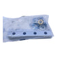 Festo P-Anschlussleiste PAL-1/8-4 8603