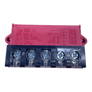 SEW Bremsgleichrichter BGE1,5 SEW Eurodrive für den Industriellen Nutzen