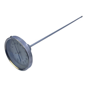 WIKA Thermometer 0-60C° Einsteckthermometer | Einsteckthermometer von WIKA
