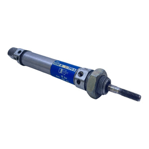 Festo Normzylinder Pneumatikzylinder DSNN-16-40PPV-A | Normzylinder von Festo