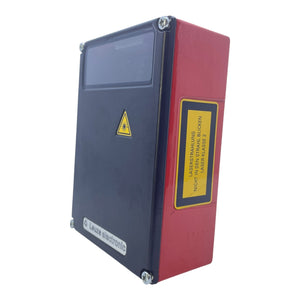 Leuze Barcodeleser Laserscanner BCL41R1M100 Laserscanner von Leuze Industrie