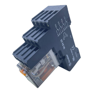 Finder Steckrelais mit Sockel 55.34.8.230.5040 Steckrelais mit Sockel Finder