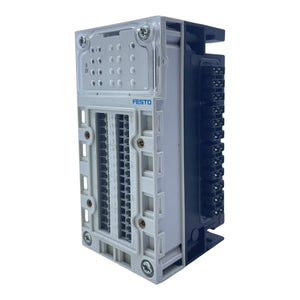 Festo Anschlussblock CPX-GE-EV CPX-AB-8-KL Anschlussblock von Festo Industrie
