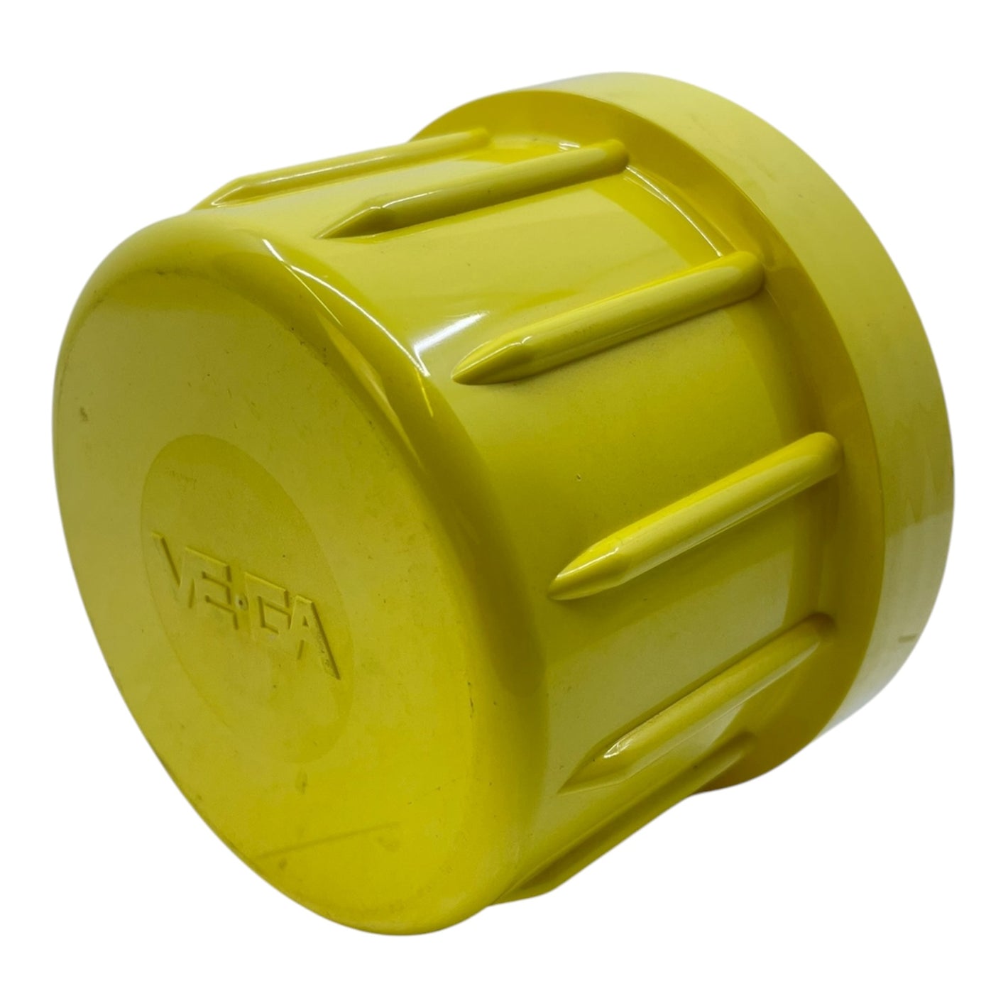 Vega Adapter 2.20190 E14...E18 Gelb Adapter von Vega für die Industrie
