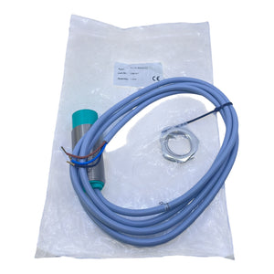 Pepperl+Fuchs Induktiver Sensor CJ10-30GM-E2 38157 Sensor von Pepperl+Fuchs