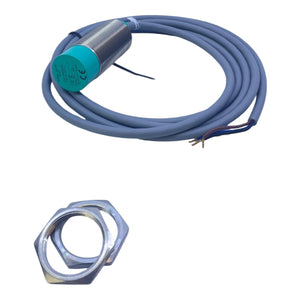 Pepperl+Fuchs kapazitiver Näherungsschalter CJ10-30GM-E2 38157S Pepperl+Fuchs