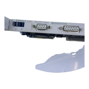 Siemens Simatic S5 Anschaltung 6GK1543-0AA02 SIMATIC Anschaltung von Siemens