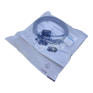 Festo Näherungsschalter SME-1-LED-24-B 151669 Näherungsschalter von Festo