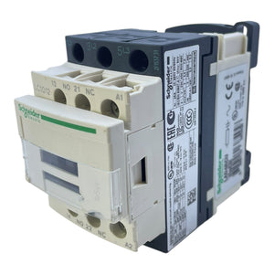 Schneider Leistungsschütz LC1D12 LAD4RCU Leistungsschütz von Schneider Electric