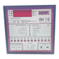 KBR Blindleistungsregler BK12 230V+50/60Hz Blindleistungsregler von KBR